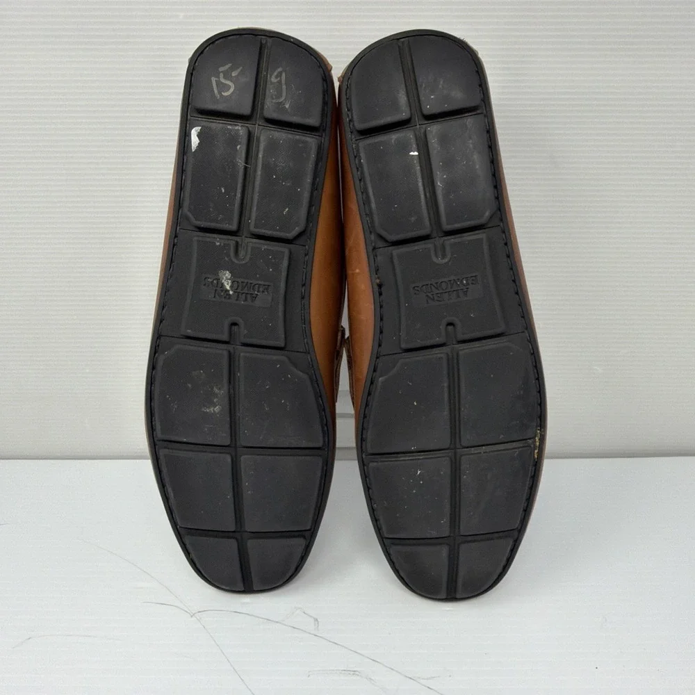Allen Edmonds‎ 